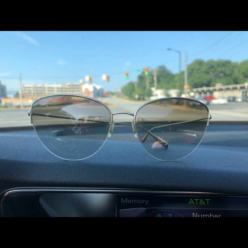 Oliver Peoples Kiley